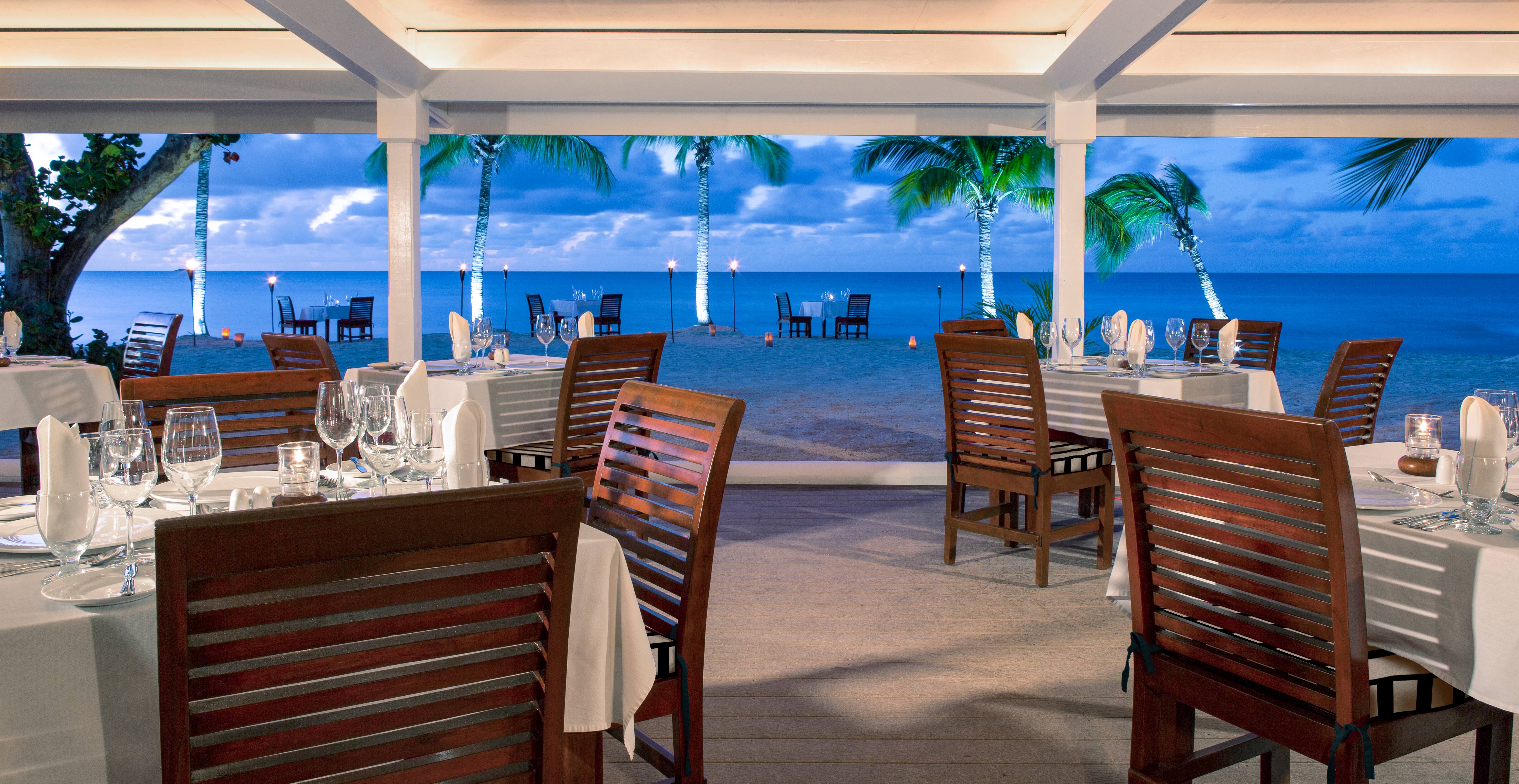 Ismays Restaurant