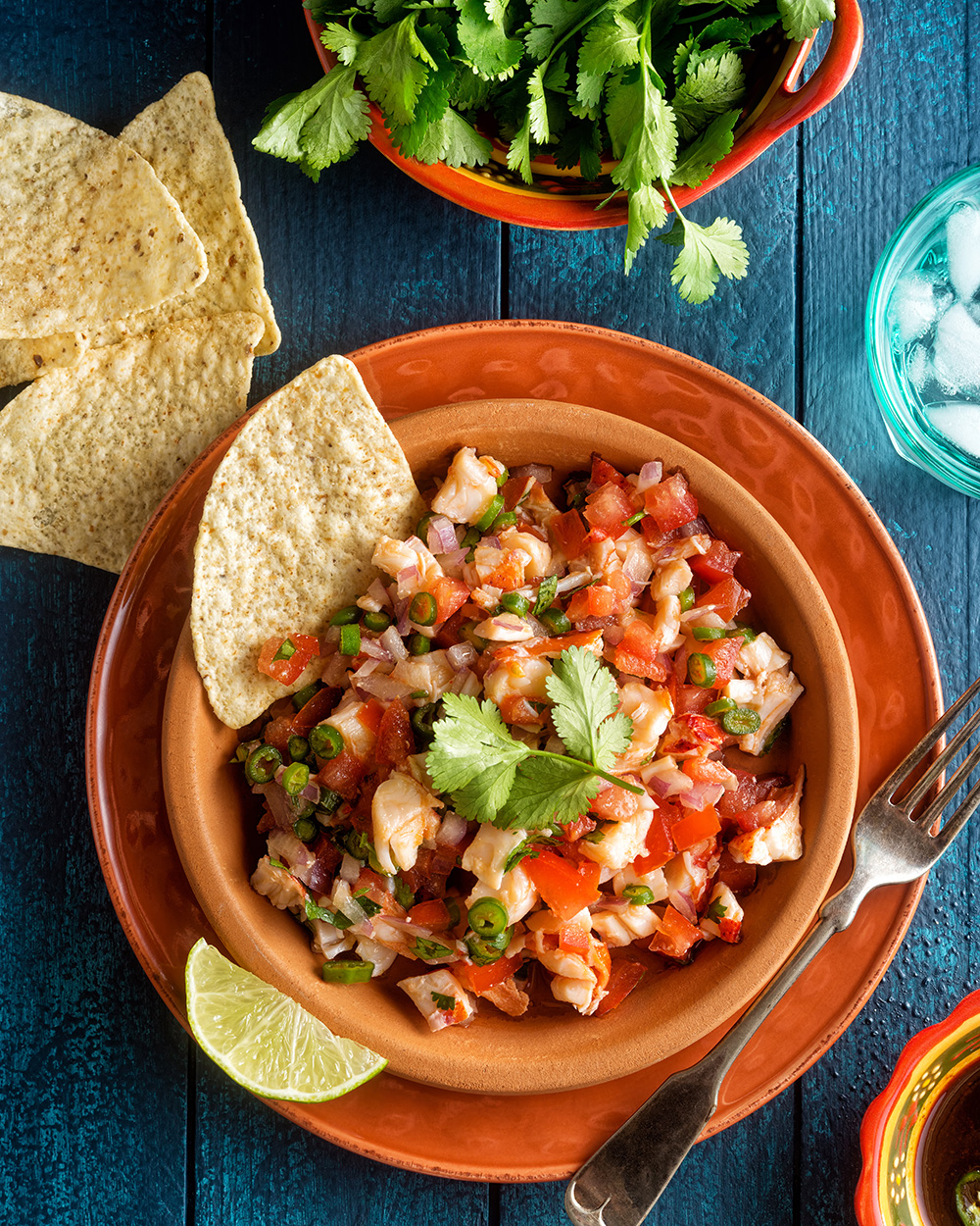 Costa Rica food