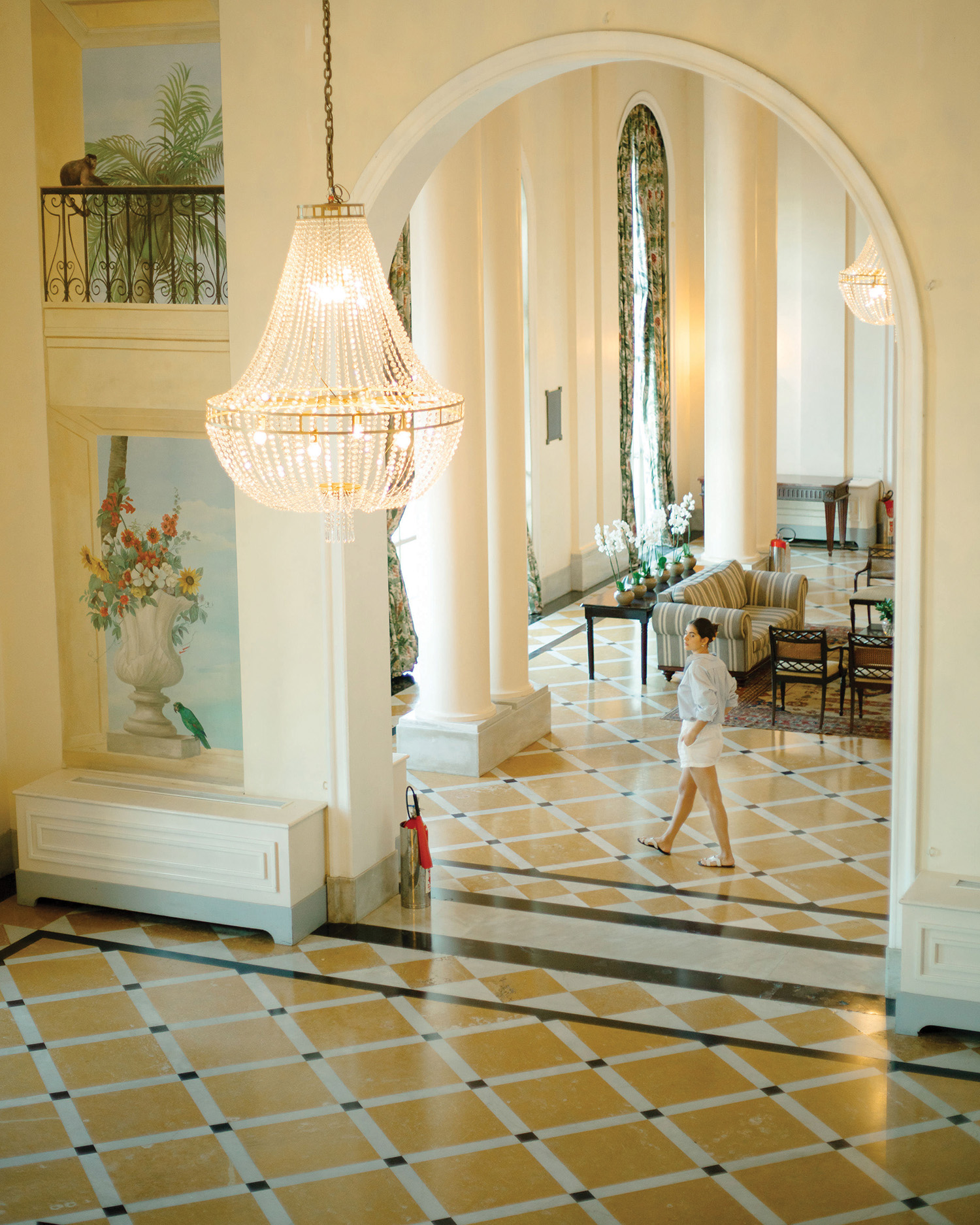 Copacabana Palace